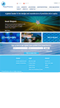Mobile Screenshot of powerphotonic.com